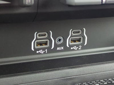 2026 RAM 2500 RAM 2500 LARAMIE CREW CAB 4X4 6'4' BOX