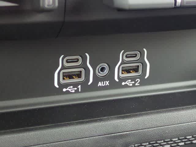 2026 RAM 2500 RAM 2500 LARAMIE CREW CAB 4X4 6'4' BOX