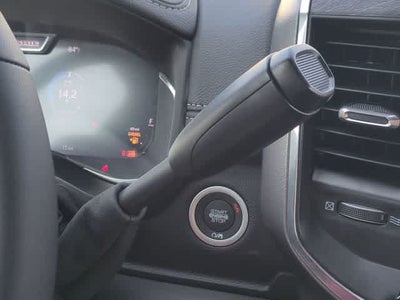 2026 RAM 2500 RAM 2500 LARAMIE CREW CAB 4X4 6'4' BOX