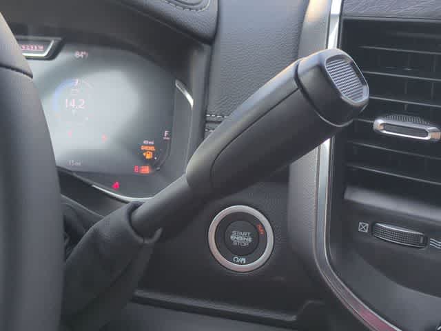 2026 RAM 2500 RAM 2500 LARAMIE CREW CAB 4X4 6'4' BOX