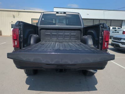 2026 RAM 2500 RAM 2500 LARAMIE CREW CAB 4X4 6'4' BOX