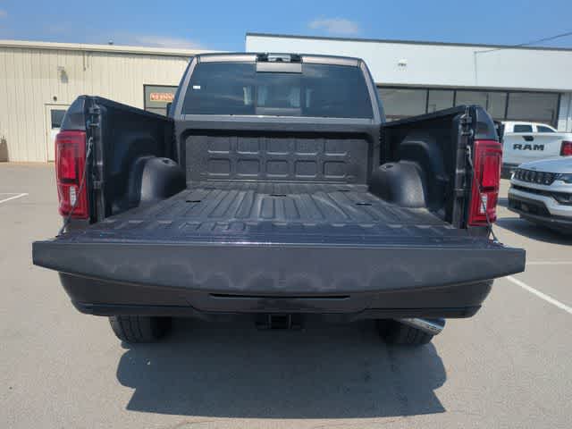 2026 RAM 2500 RAM 2500 LARAMIE CREW CAB 4X4 6'4' BOX