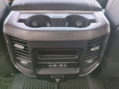 2026 RAM 2500 RAM 2500 LARAMIE CREW CAB 4X4 6'4' BOX