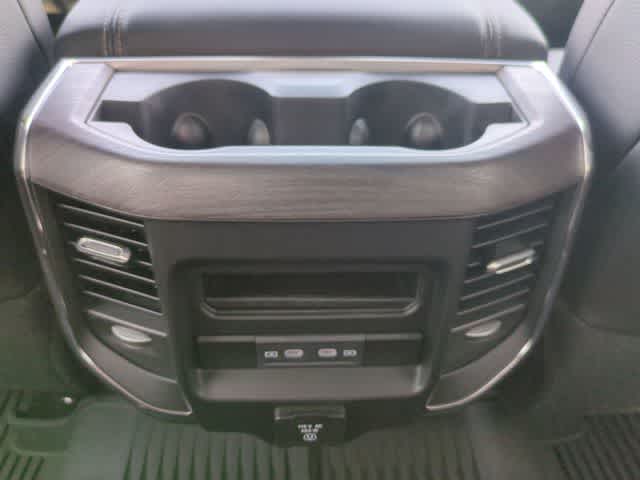 2026 RAM 2500 RAM 2500 LARAMIE CREW CAB 4X4 6'4' BOX