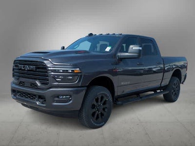 2026 RAM 2500 RAM 2500 LARAMIE CREW CAB 4X4 6'4' BOX