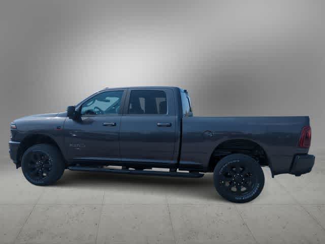 2026 RAM 2500 RAM 2500 LARAMIE CREW CAB 4X4 6'4' BOX
