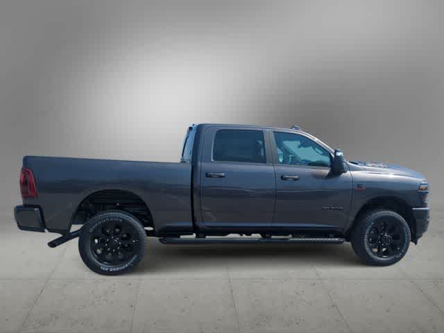 2026 RAM 2500 RAM 2500 LARAMIE CREW CAB 4X4 6'4' BOX
