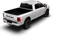 2026 RAM 2500 RAM 2500 LARAMIE CREW CAB 4X4 6'4' BOX
