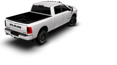 2026 RAM 2500 RAM 2500 LARAMIE CREW CAB 4X4 6'4' BOX