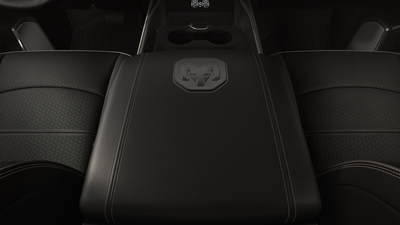 2026 RAM 2500 RAM 2500 LARAMIE CREW CAB 4X4 6'4' BOX