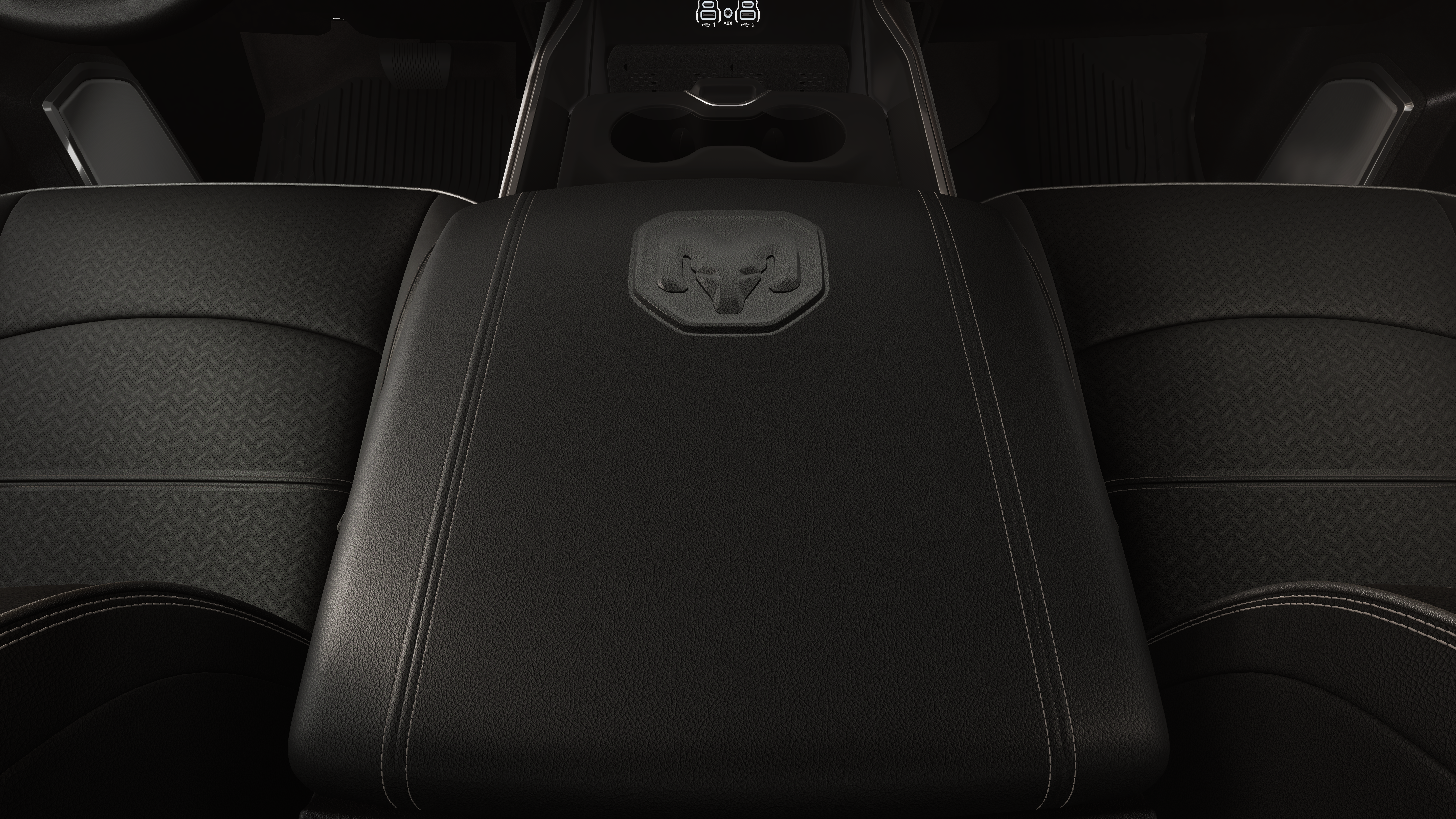 2026 RAM 2500 RAM 2500 LARAMIE CREW CAB 4X4 6'4' BOX