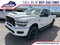 2026 RAM 2500 RAM 2500 LARAMIE CREW CAB 4X4 6'4' BOX