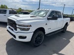 2026 RAM 2500 RAM 2500 LARAMIE CREW CAB 4X4 6'4' BOX
