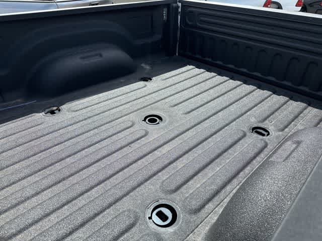 2026 RAM 2500 RAM 2500 LARAMIE CREW CAB 4X4 6'4' BOX