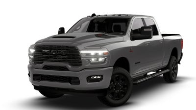 2026 RAM 2500 RAM 2500 LARAMIE CREW CAB 4X4 6'4' BOX