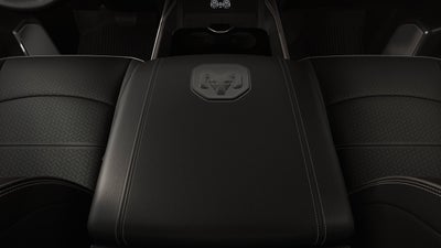 2026 RAM 2500 RAM 2500 LARAMIE CREW CAB 4X4 6'4' BOX