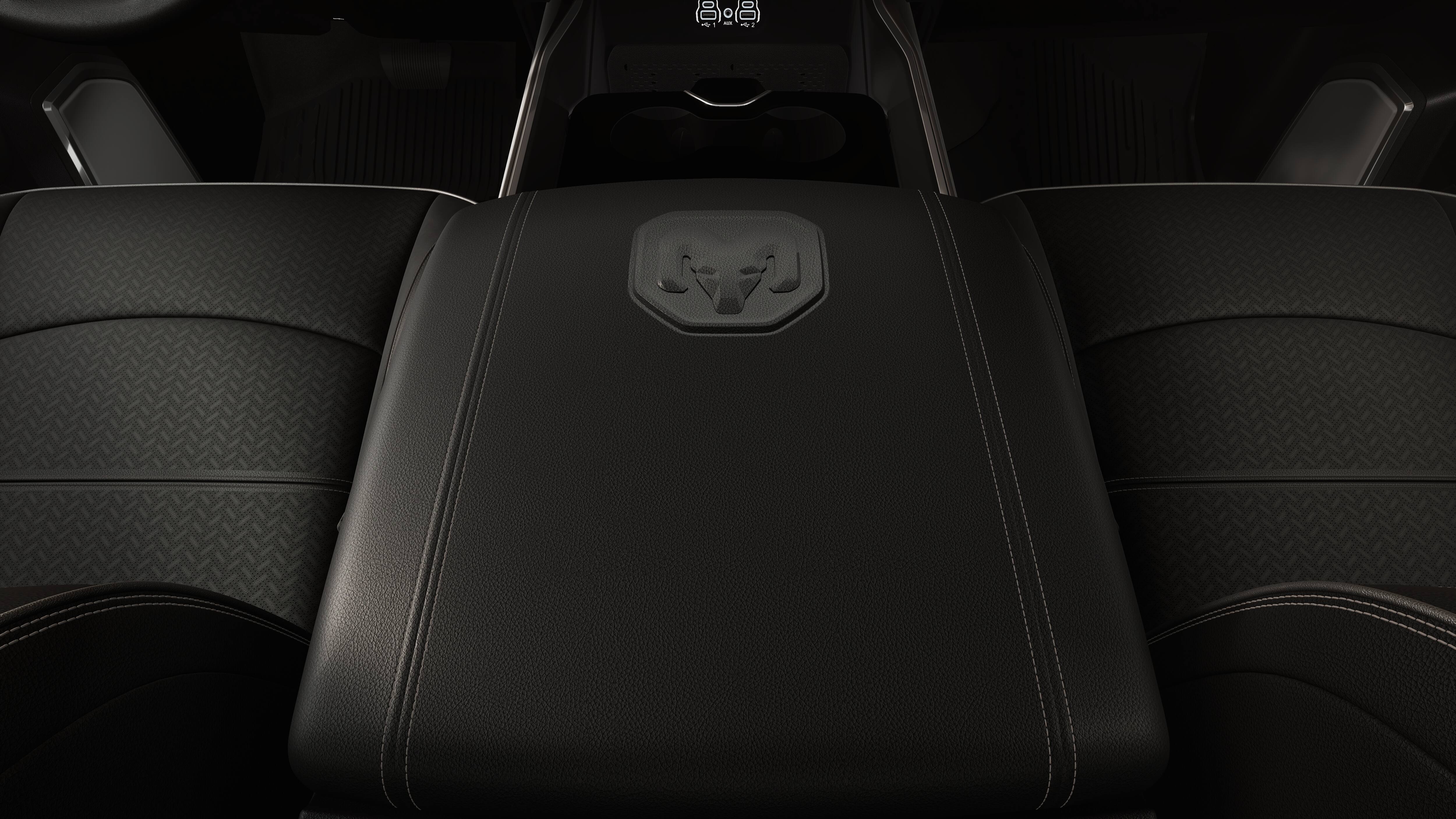 2026 RAM 2500 RAM 2500 LARAMIE CREW CAB 4X4 6'4' BOX