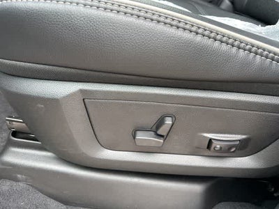 2026 RAM 2500 RAM 2500 LARAMIE CREW CAB 4X4 6'4' BOX