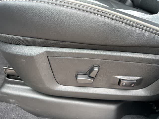 2026 RAM 2500 RAM 2500 LARAMIE CREW CAB 4X4 6'4' BOX