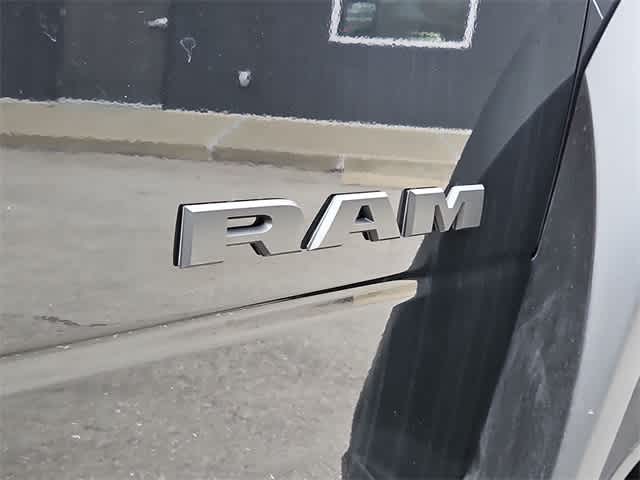 2024 RAM 2500 RAM 2500 LARAMIE CREW CAB 4X4 6'4' BOX