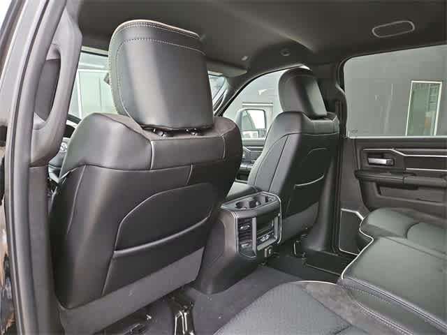 2024 RAM 2500 RAM 2500 LARAMIE CREW CAB 4X4 6'4' BOX