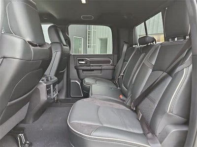 2024 RAM 2500 RAM 2500 LARAMIE CREW CAB 4X4 6'4' BOX