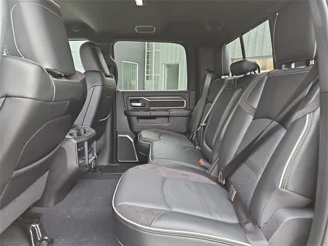 2024 RAM 2500 RAM 2500 LARAMIE CREW CAB 4X4 6'4' BOX