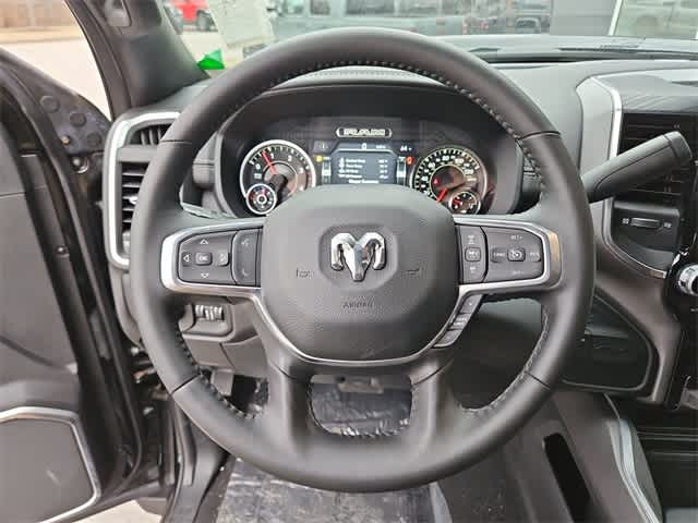 2024 RAM 2500 RAM 2500 LARAMIE CREW CAB 4X4 6'4' BOX