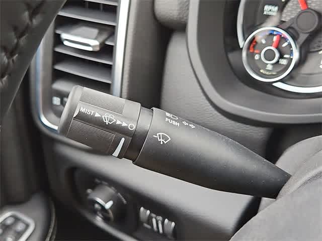 2024 RAM 2500 RAM 2500 LARAMIE CREW CAB 4X4 6'4' BOX