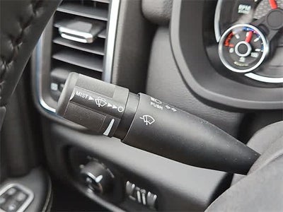 2024 RAM 2500 RAM 2500 LARAMIE CREW CAB 4X4 6'4' BOX