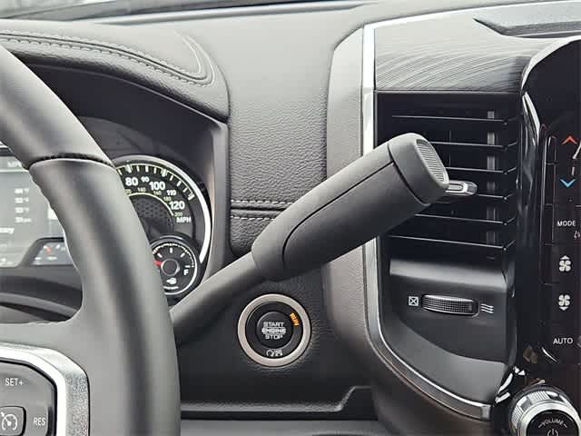 2024 RAM 2500 RAM 2500 LARAMIE CREW CAB 4X4 6'4' BOX