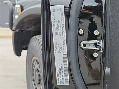 2024 RAM 2500 RAM 2500 LARAMIE CREW CAB 4X4 6'4' BOX