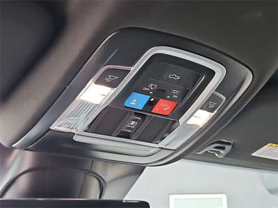 2024 RAM 2500 RAM 2500 LARAMIE CREW CAB 4X4 6'4' BOX