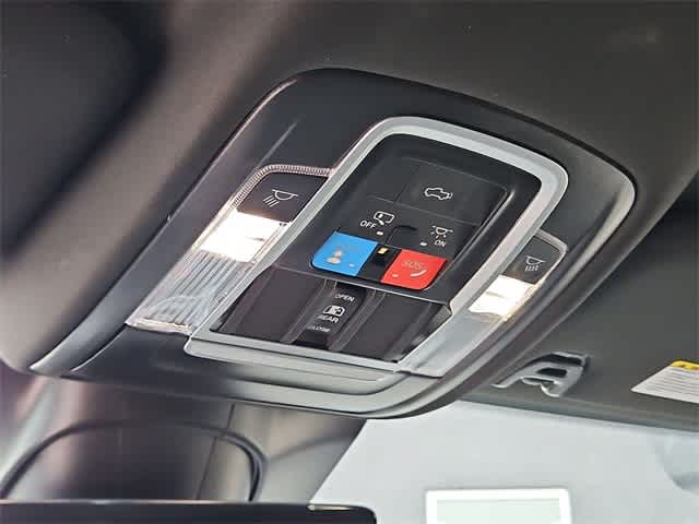 2024 RAM 2500 RAM 2500 LARAMIE CREW CAB 4X4 6'4' BOX