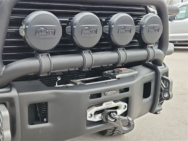 2024 RAM 2500 RAM 2500 LARAMIE CREW CAB 4X4 6'4' BOX