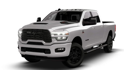 2026 RAM 2500 RAM 2500 LARAMIE CREW CAB 4X4 6'4' BOX