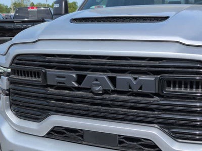 2026 RAM 2500 RAM 2500 LARAMIE CREW CAB 4X4 6'4' BOX