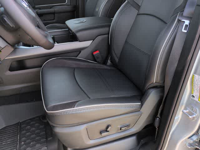 2026 RAM 2500 RAM 2500 LARAMIE CREW CAB 4X4 6'4' BOX