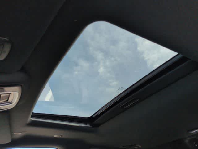 2026 RAM 2500 RAM 2500 LARAMIE CREW CAB 4X4 6'4' BOX