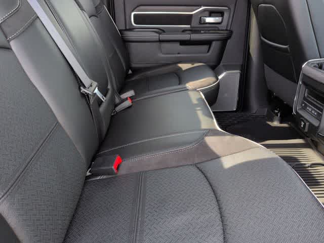 2026 RAM 2500 RAM 2500 LARAMIE CREW CAB 4X4 6'4' BOX