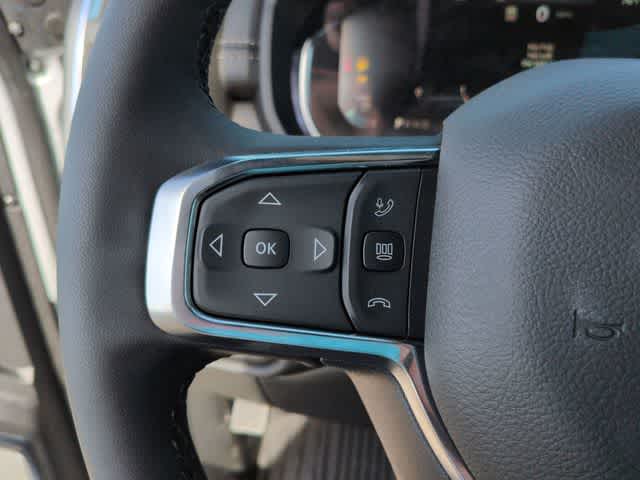 2026 RAM 2500 RAM 2500 LARAMIE CREW CAB 4X4 6'4' BOX