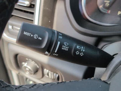 2026 RAM 2500 RAM 2500 LARAMIE CREW CAB 4X4 6'4' BOX