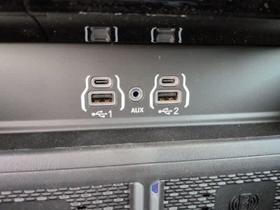 2026 RAM 2500 RAM 2500 LARAMIE CREW CAB 4X4 6'4' BOX