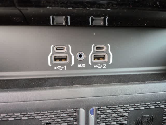 2026 RAM 2500 RAM 2500 LARAMIE CREW CAB 4X4 6'4' BOX