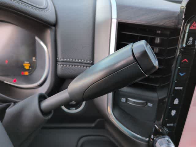 2026 RAM 2500 RAM 2500 LARAMIE CREW CAB 4X4 6'4' BOX