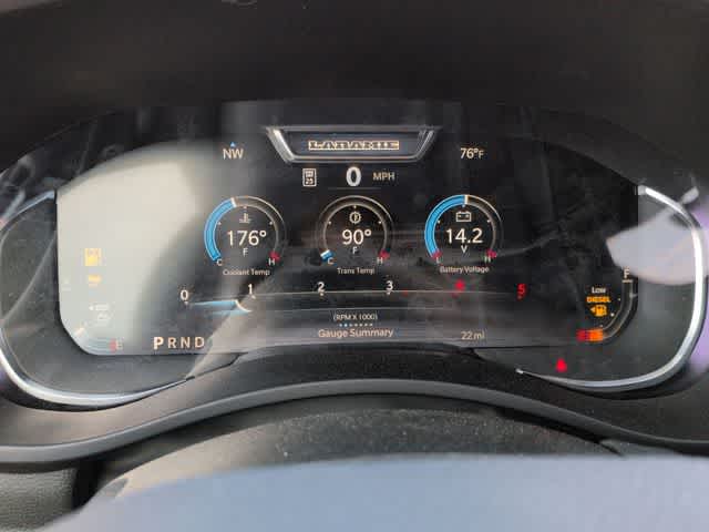 2026 RAM 2500 RAM 2500 LARAMIE CREW CAB 4X4 6'4' BOX