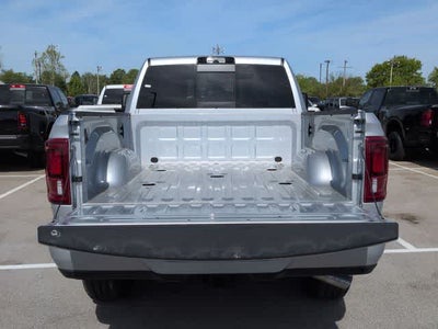 2026 RAM 2500 RAM 2500 LARAMIE CREW CAB 4X4 6'4' BOX