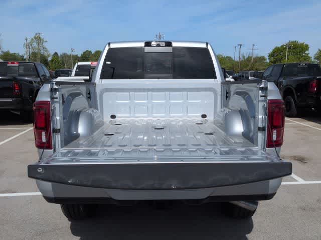 2026 RAM 2500 RAM 2500 LARAMIE CREW CAB 4X4 6'4' BOX