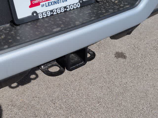 2026 RAM 2500 RAM 2500 LARAMIE CREW CAB 4X4 6'4' BOX