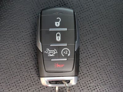 2026 RAM 2500 RAM 2500 LARAMIE CREW CAB 4X4 6'4' BOX